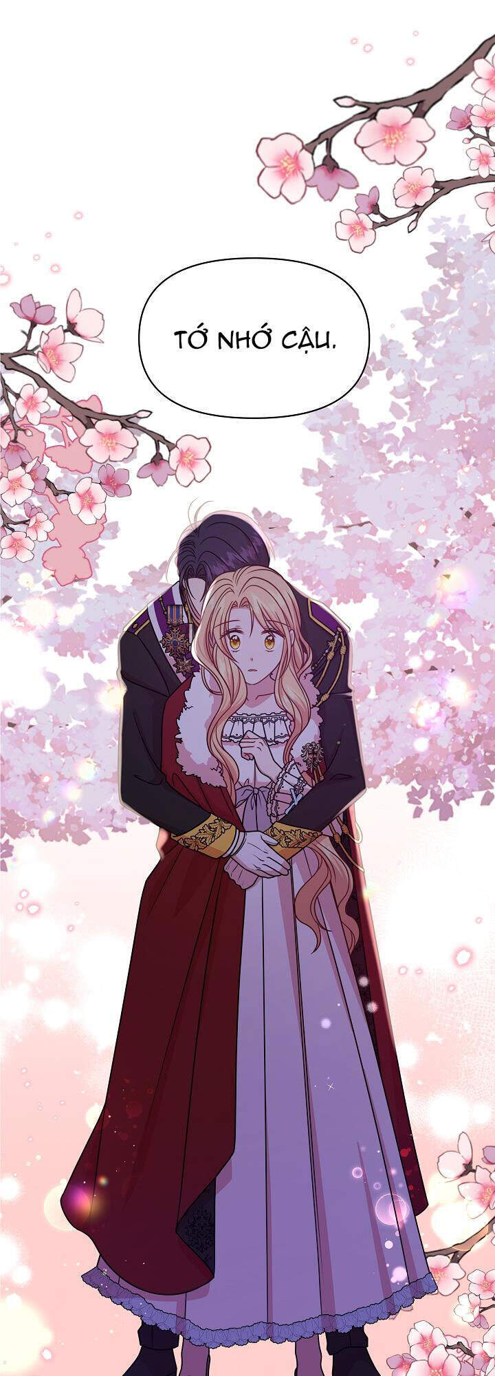 Tôi Đã Nuôi Dưỡng Bạn Thời Thơ Ấu Thành Bạo Chúa - Chương 38.1 - Trang 1