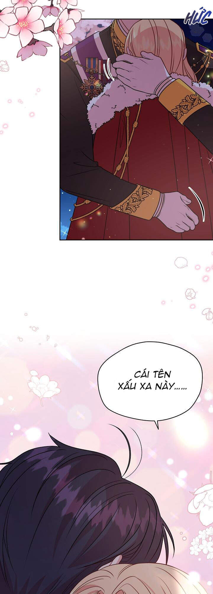 Tôi Đã Nuôi Dưỡng Bạn Thời Thơ Ấu Thành Bạo Chúa - Chương 38.1 - Trang 11