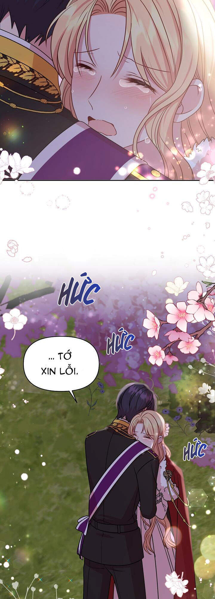 Tôi Đã Nuôi Dưỡng Bạn Thời Thơ Ấu Thành Bạo Chúa - Chương 38.1 - Trang 12