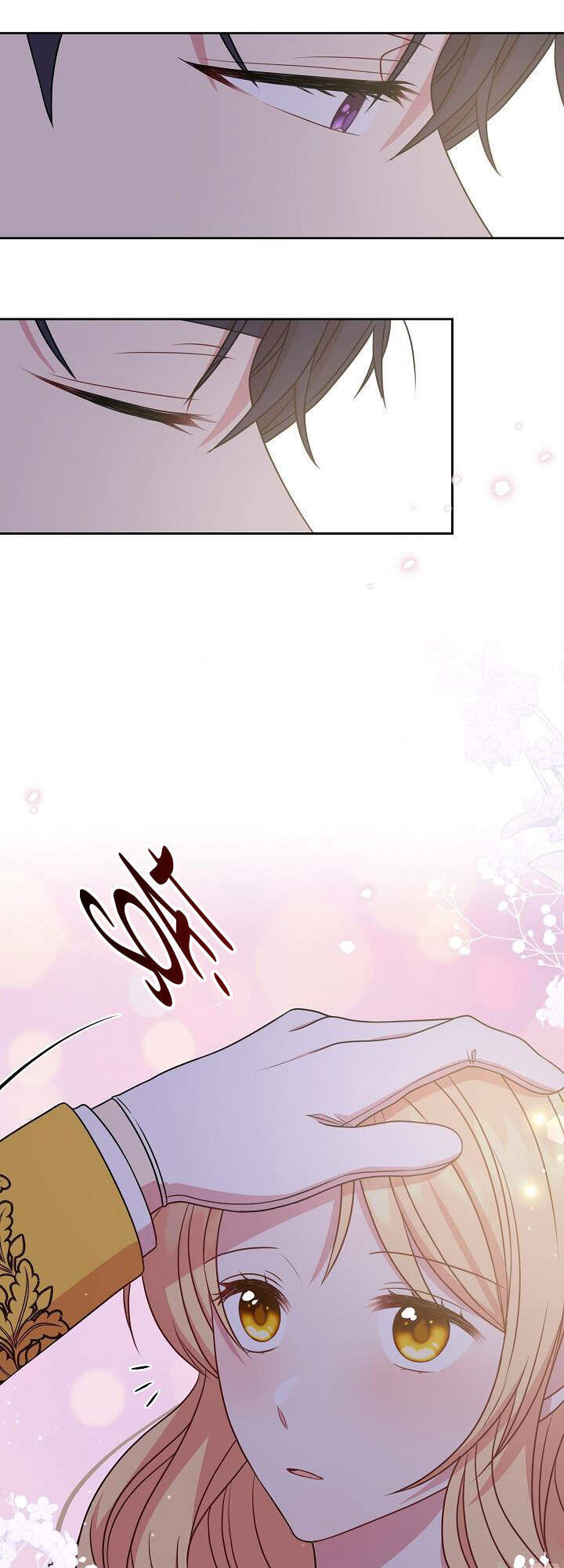 Tôi Đã Nuôi Dưỡng Bạn Thời Thơ Ấu Thành Bạo Chúa - Chương 38.1 - Trang 20