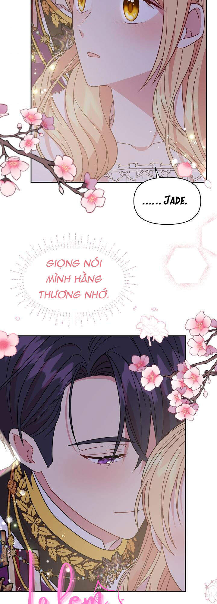 Tôi Đã Nuôi Dưỡng Bạn Thời Thơ Ấu Thành Bạo Chúa - Chương 38.1 - Trang 3