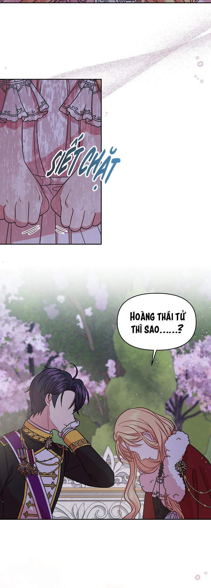 Tôi Đã Nuôi Dưỡng Bạn Thời Thơ Ấu Thành Bạo Chúa - Chương 38.1 - Trang 28