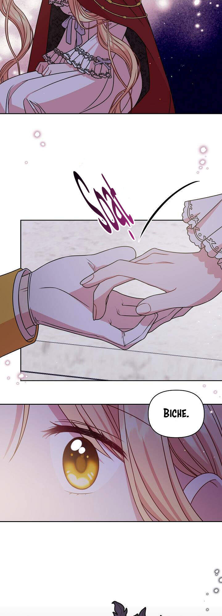 Tôi Đã Nuôi Dưỡng Bạn Thời Thơ Ấu Thành Bạo Chúa - Chương 38.1 - Trang 30