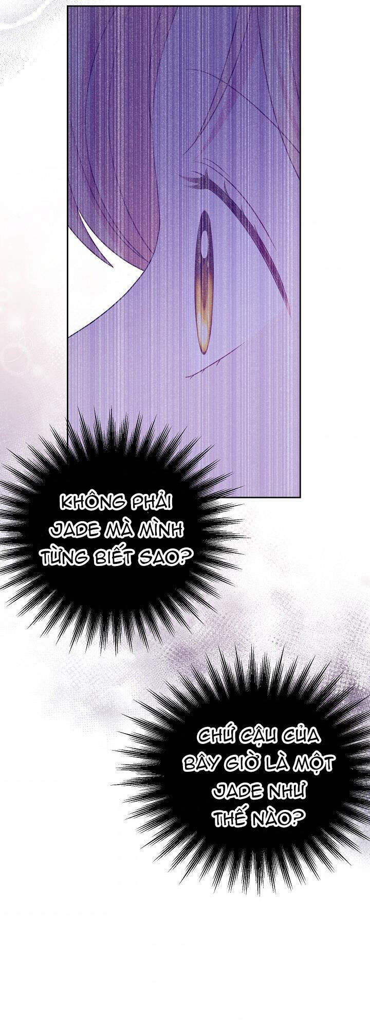 Tôi Đã Nuôi Dưỡng Bạn Thời Thơ Ấu Thành Bạo Chúa - Chương 38.1 - Trang 32