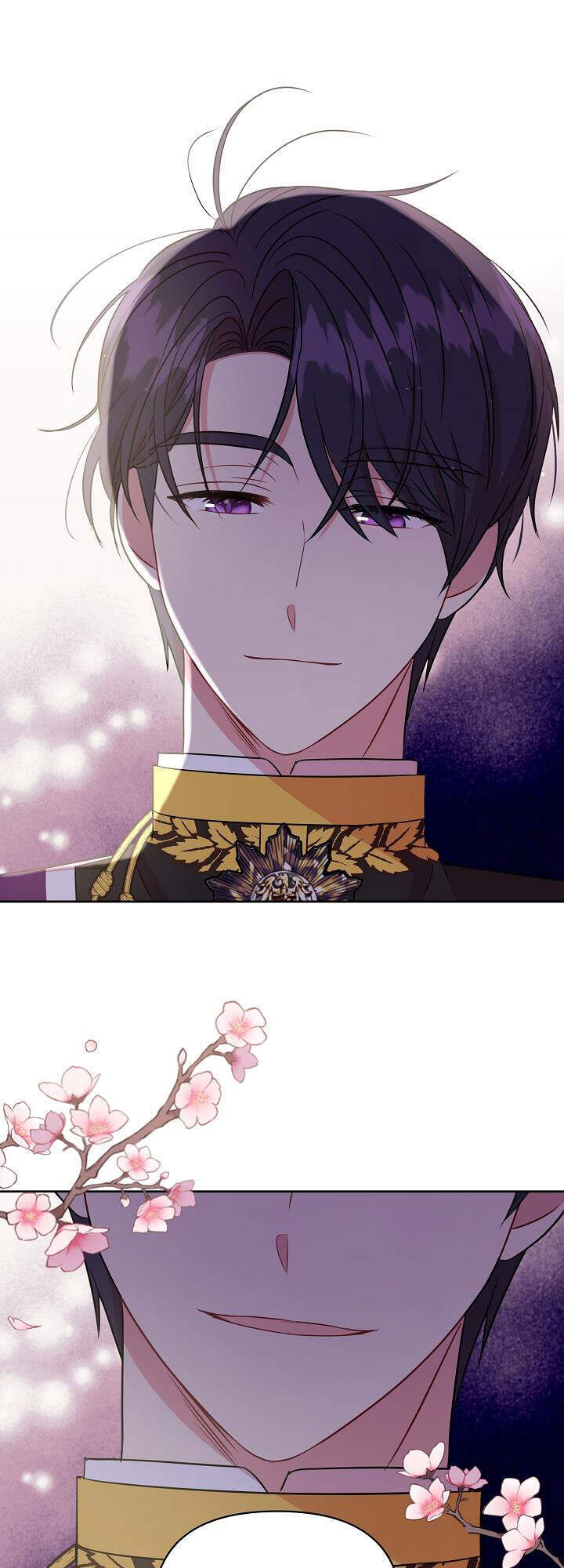 Tôi Đã Nuôi Dưỡng Bạn Thời Thơ Ấu Thành Bạo Chúa - Chương 38.1 - Trang 34