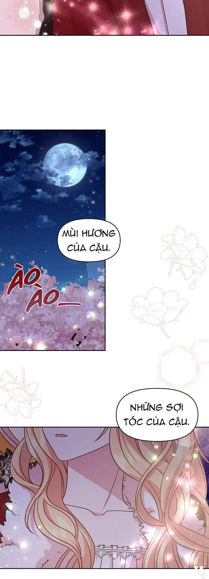 Tôi Đã Nuôi Dưỡng Bạn Thời Thơ Ấu Thành Bạo Chúa - Chương 38.1 - Trang 5