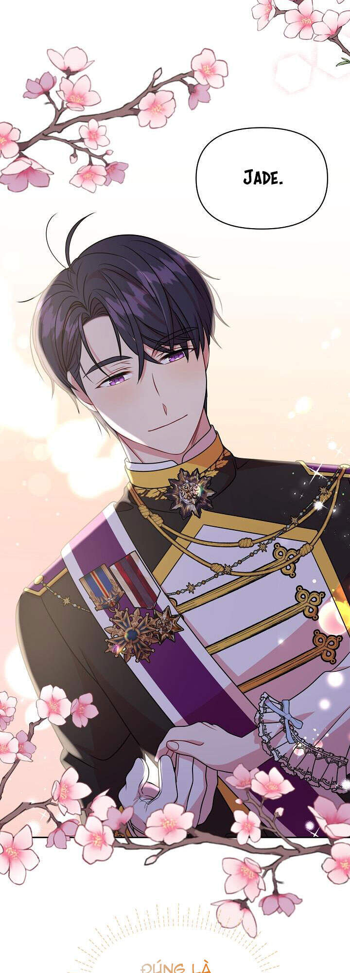 Tôi Đã Nuôi Dưỡng Bạn Thời Thơ Ấu Thành Bạo Chúa - Chương 38.1 - Trang 7