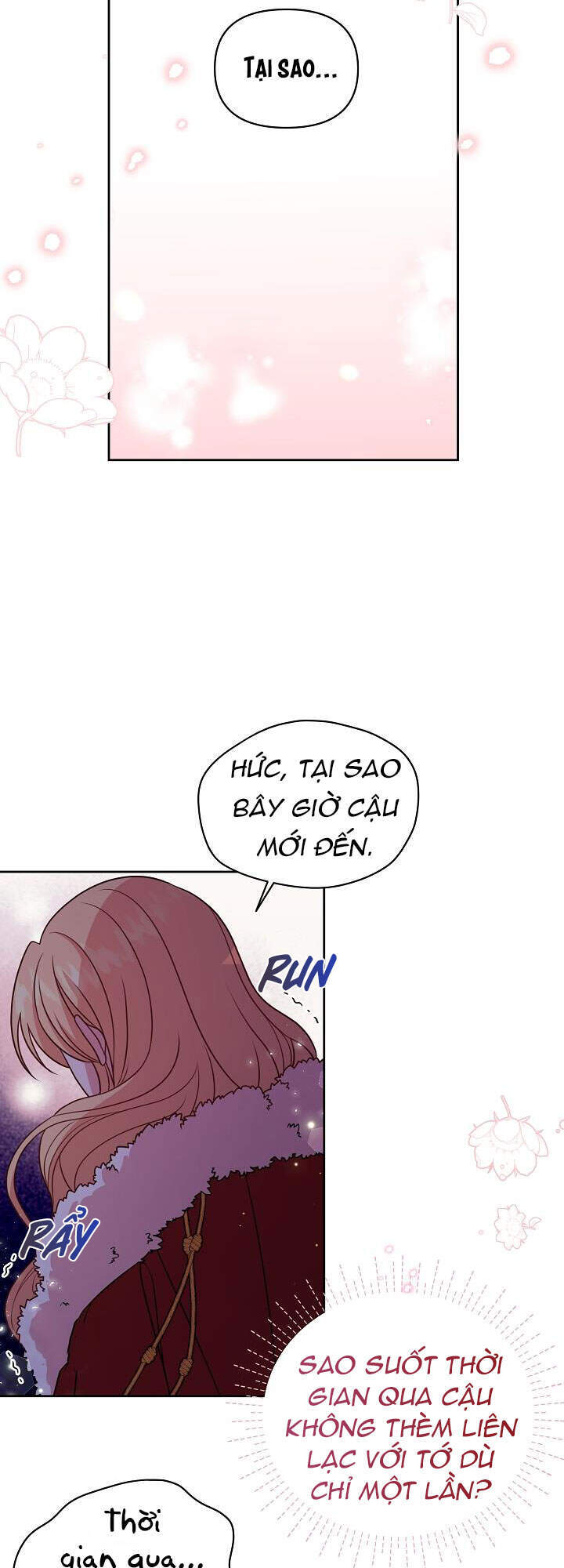 Tôi Đã Nuôi Dưỡng Bạn Thời Thơ Ấu Thành Bạo Chúa - Chương 38.1 - Trang 9