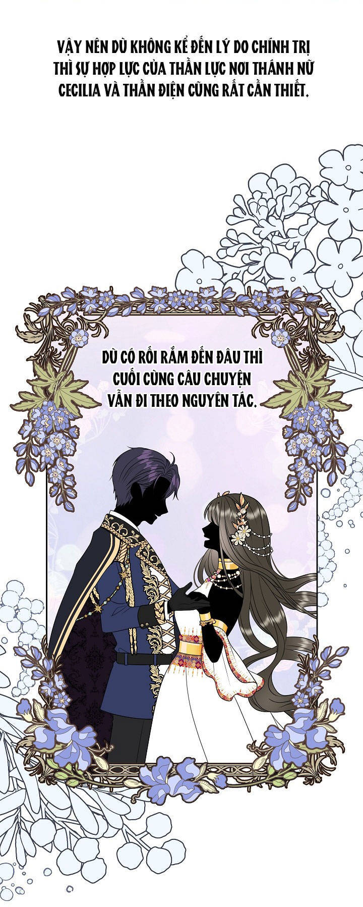 Tôi Đã Nuôi Dưỡng Bạn Thời Thơ Ấu Thành Bạo Chúa - Chương 42.1 - Trang 13