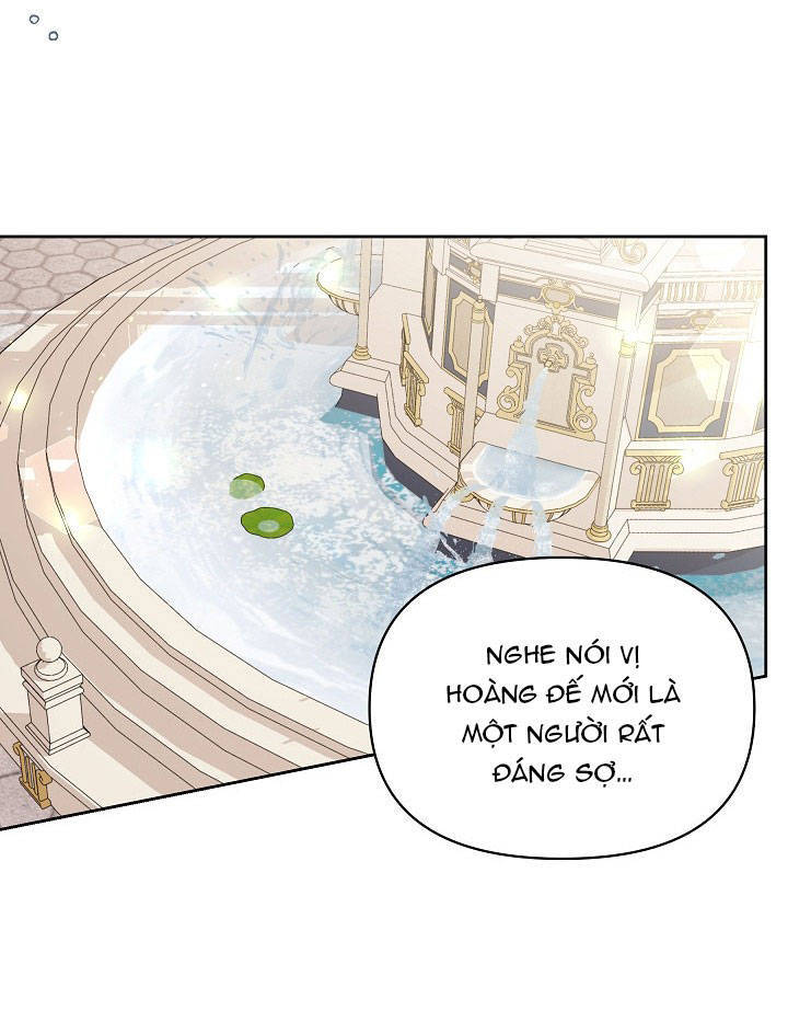 Tôi Đã Nuôi Dưỡng Bạn Thời Thơ Ấu Thành Bạo Chúa - Chương 42.1 - Trang 14