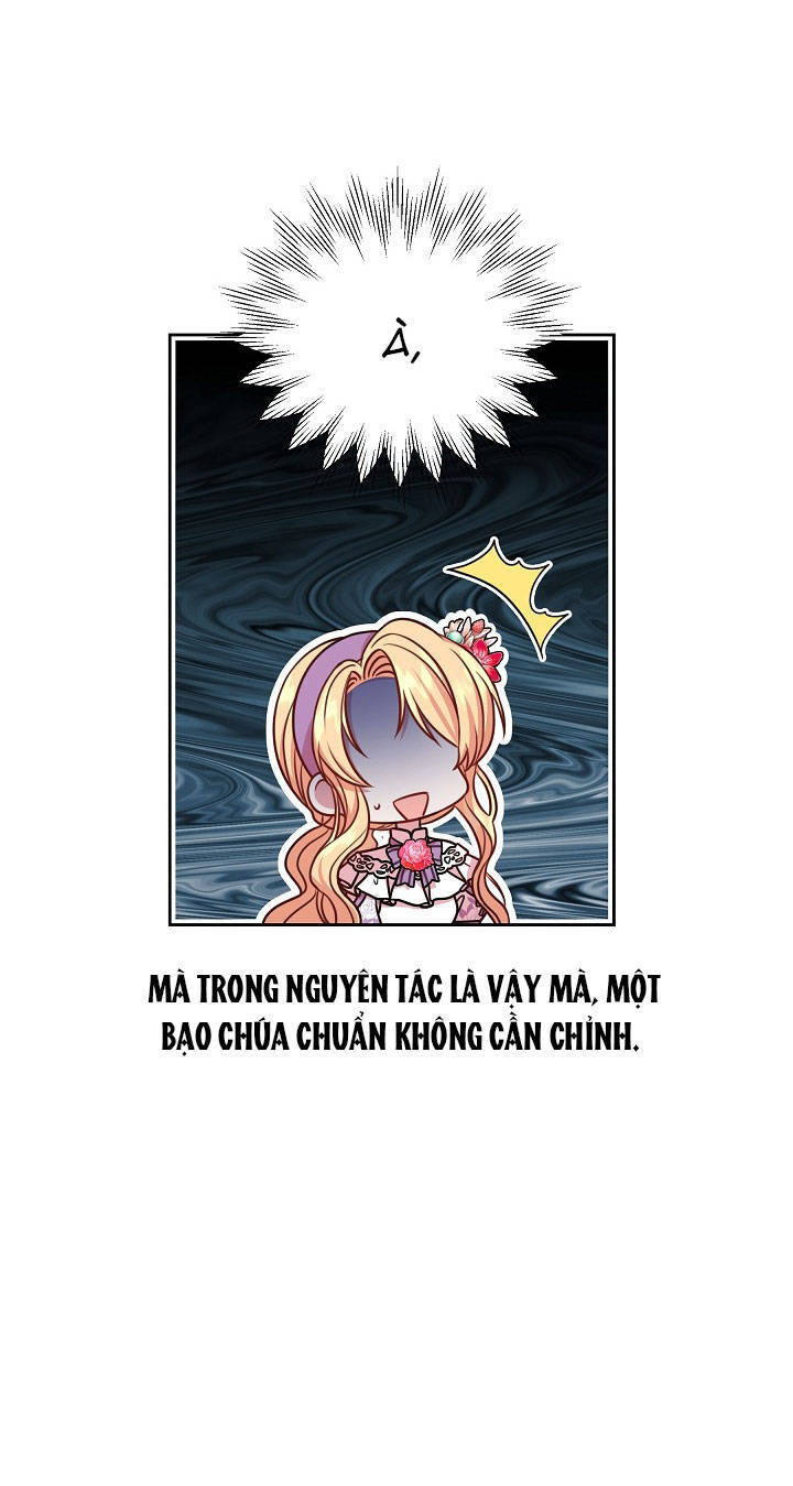 Tôi Đã Nuôi Dưỡng Bạn Thời Thơ Ấu Thành Bạo Chúa - Chương 42.1 - Trang 18