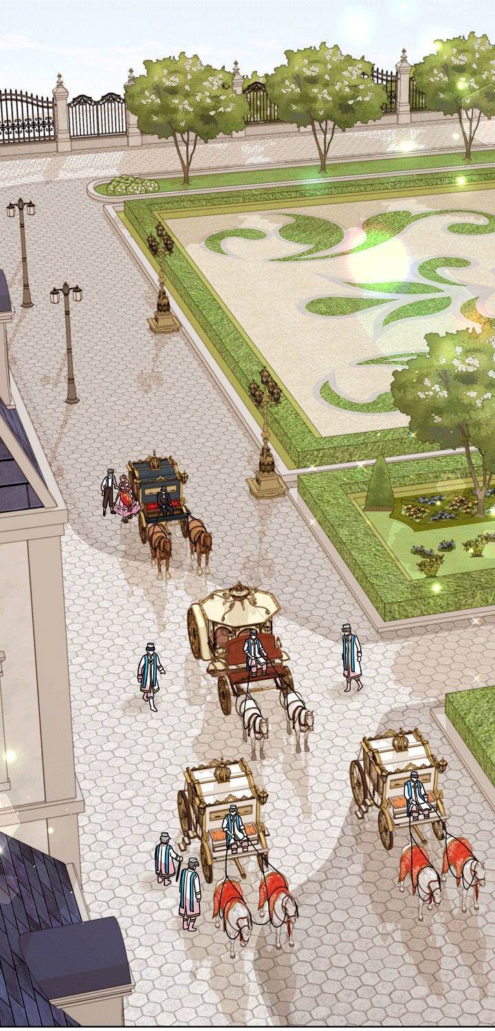 Tôi Đã Nuôi Dưỡng Bạn Thời Thơ Ấu Thành Bạo Chúa - Chương 42.1 - Trang 3