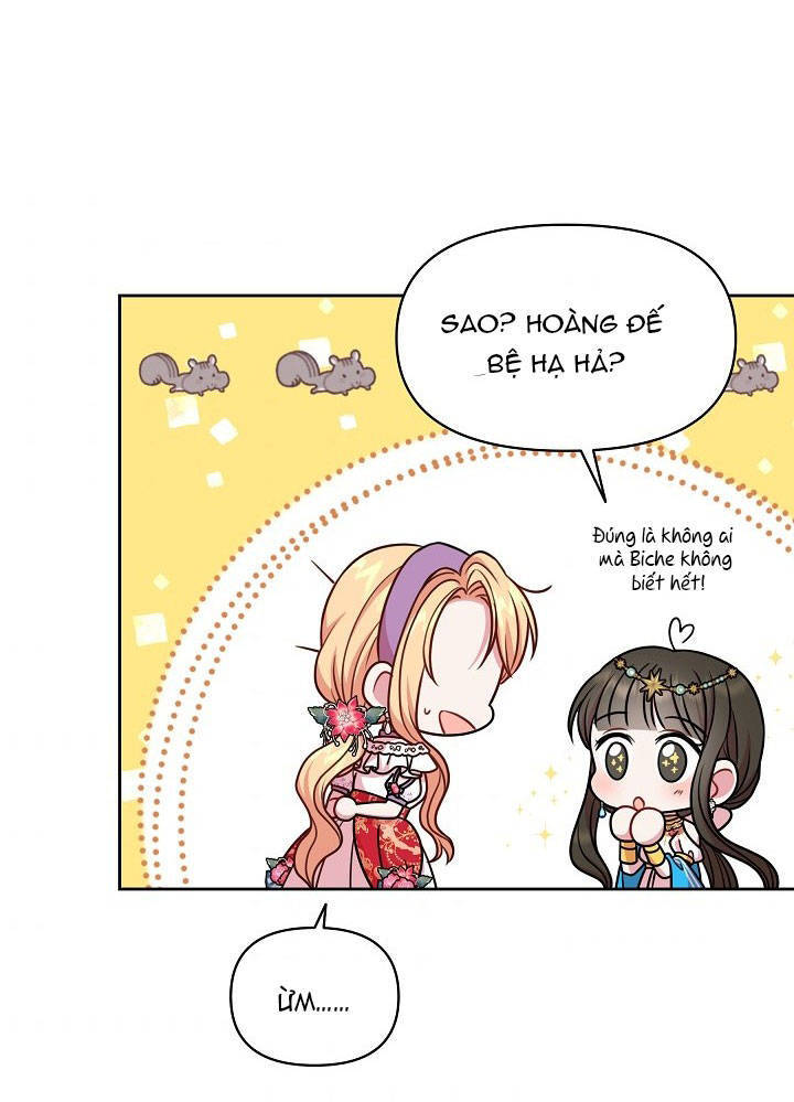 Tôi Đã Nuôi Dưỡng Bạn Thời Thơ Ấu Thành Bạo Chúa - Chương 42.1 - Trang 24