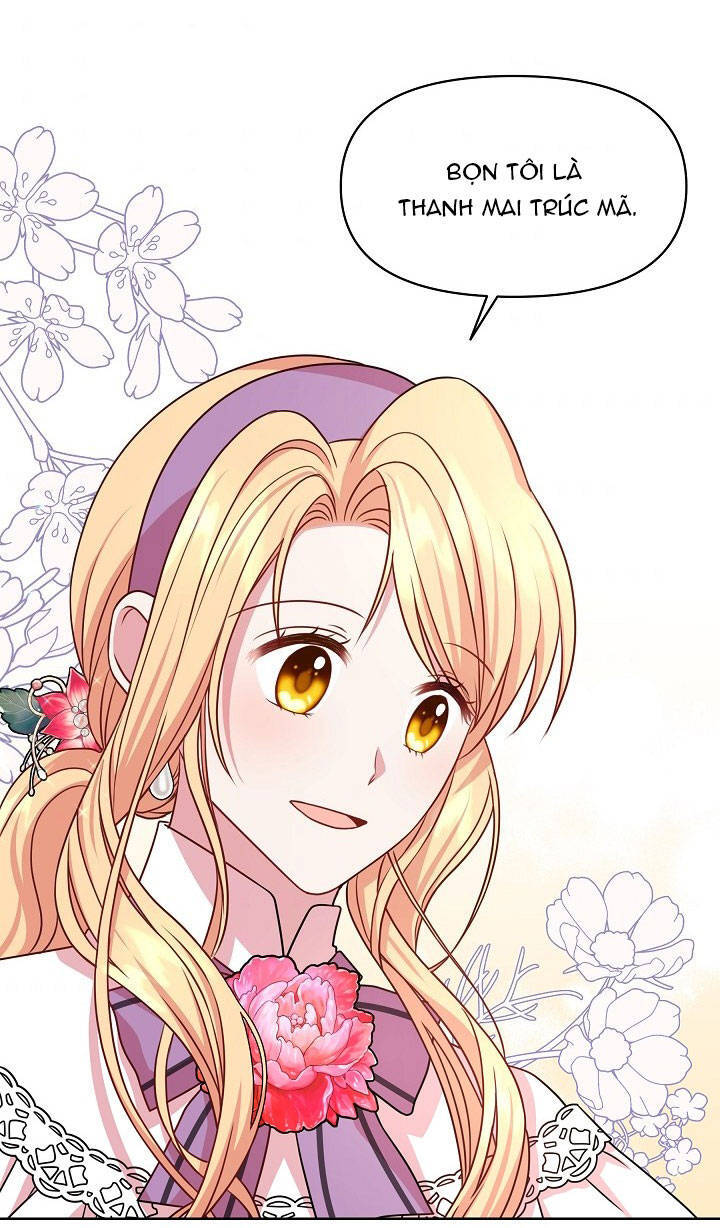 Tôi Đã Nuôi Dưỡng Bạn Thời Thơ Ấu Thành Bạo Chúa - Chương 42.1 - Trang 26