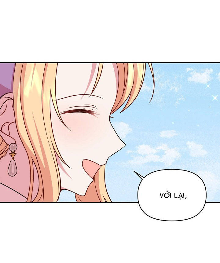 Tôi Đã Nuôi Dưỡng Bạn Thời Thơ Ấu Thành Bạo Chúa - Chương 42.1 - Trang 30