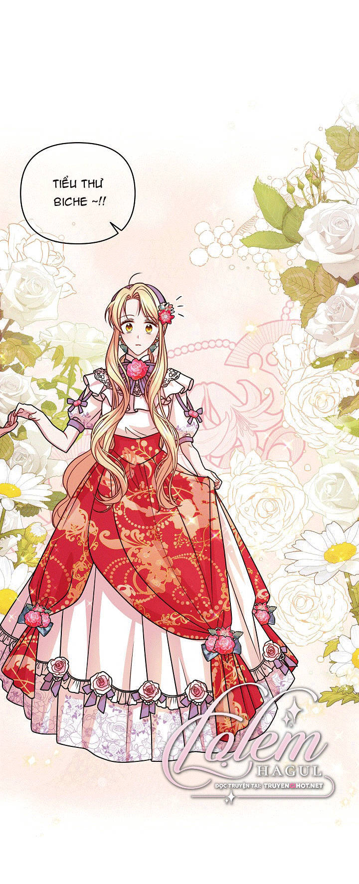 Tôi Đã Nuôi Dưỡng Bạn Thời Thơ Ấu Thành Bạo Chúa - Chương 42.1 - Trang 4