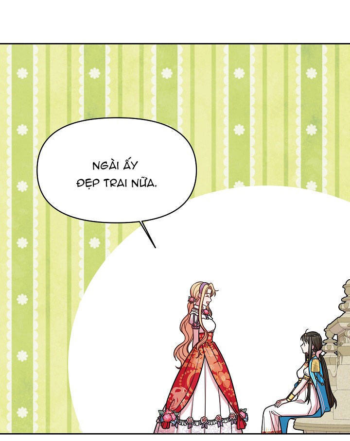 Tôi Đã Nuôi Dưỡng Bạn Thời Thơ Ấu Thành Bạo Chúa - Chương 42.1 - Trang 32