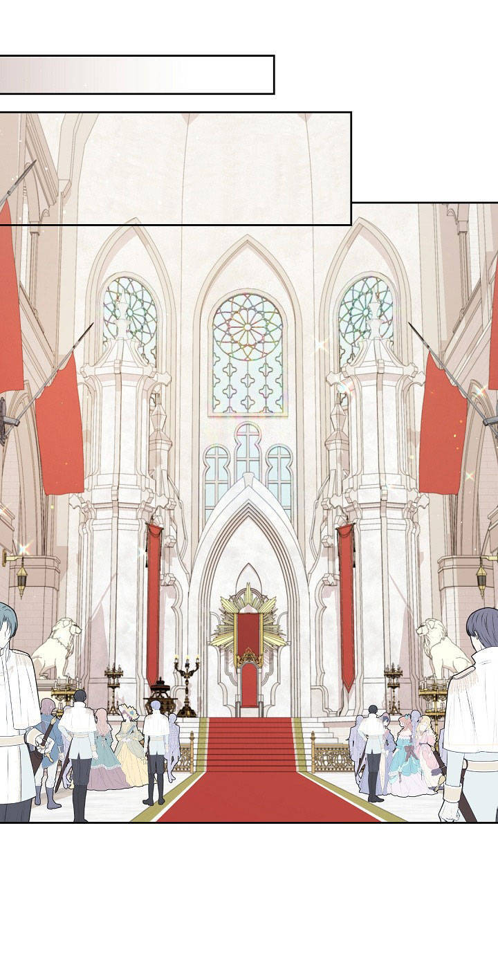 Tôi Đã Nuôi Dưỡng Bạn Thời Thơ Ấu Thành Bạo Chúa - Chương 42.1 - Trang 35