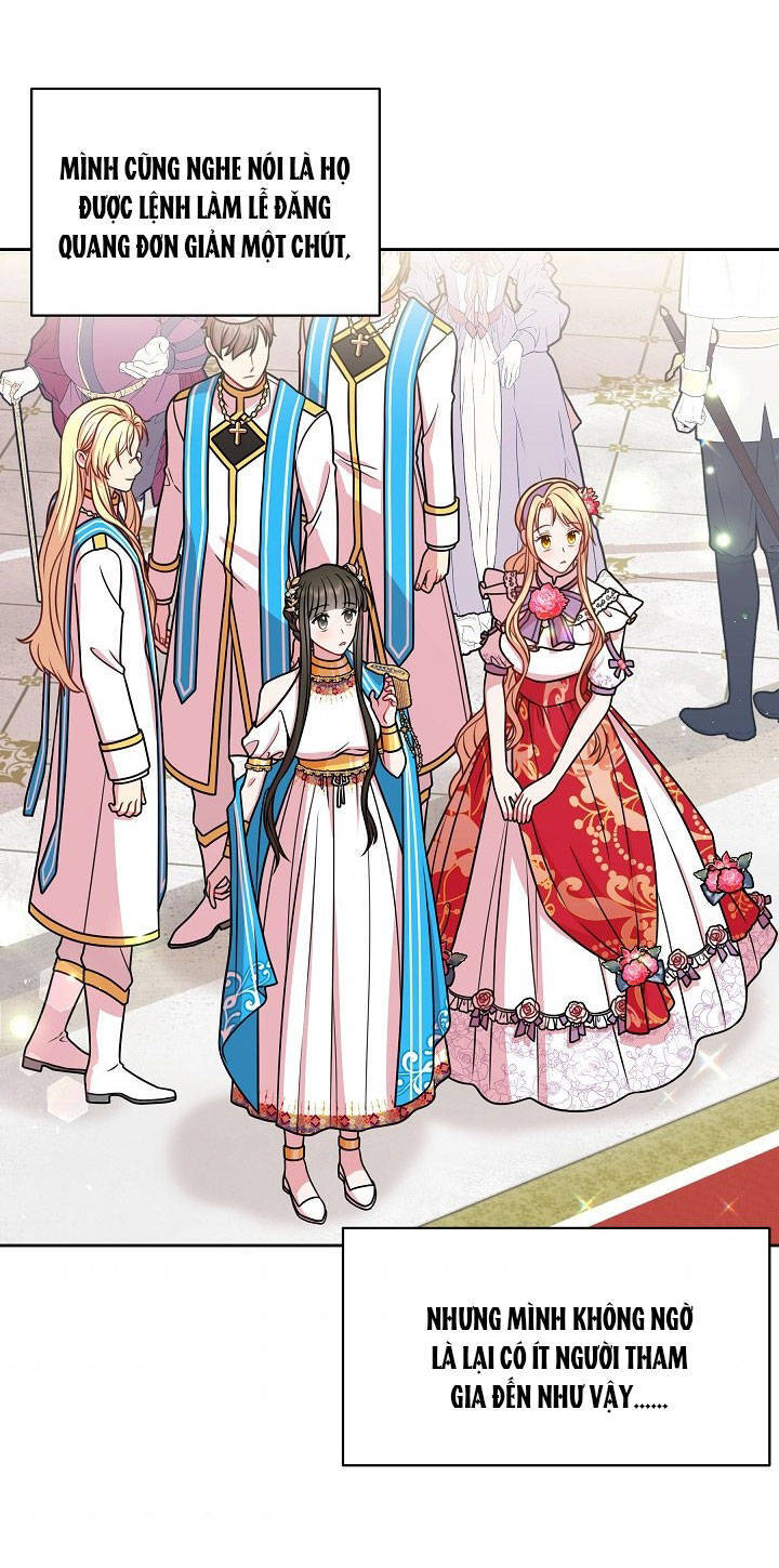 Tôi Đã Nuôi Dưỡng Bạn Thời Thơ Ấu Thành Bạo Chúa - Chương 42.1 - Trang 37