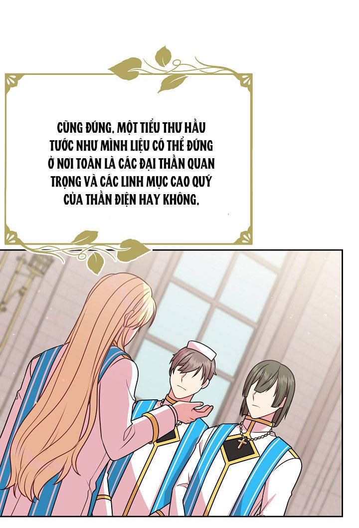 Tôi Đã Nuôi Dưỡng Bạn Thời Thơ Ấu Thành Bạo Chúa - Chương 42.1 - Trang 40