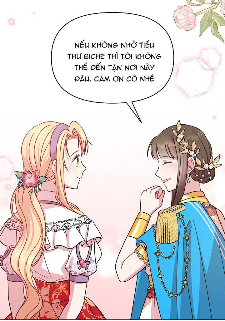 Tôi Đã Nuôi Dưỡng Bạn Thời Thơ Ấu Thành Bạo Chúa - Chương 42.1 - Trang 44