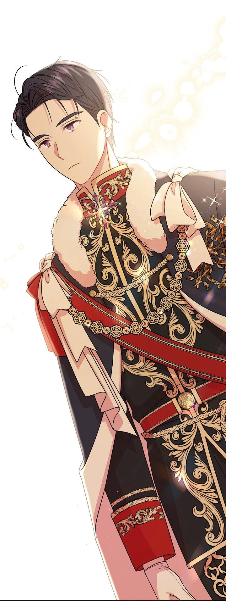 Tôi Đã Nuôi Dưỡng Bạn Thời Thơ Ấu Thành Bạo Chúa - Chương 42.1 - Trang 50