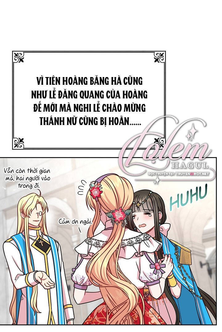 Tôi Đã Nuôi Dưỡng Bạn Thời Thơ Ấu Thành Bạo Chúa - Chương 42.1 - Trang 6