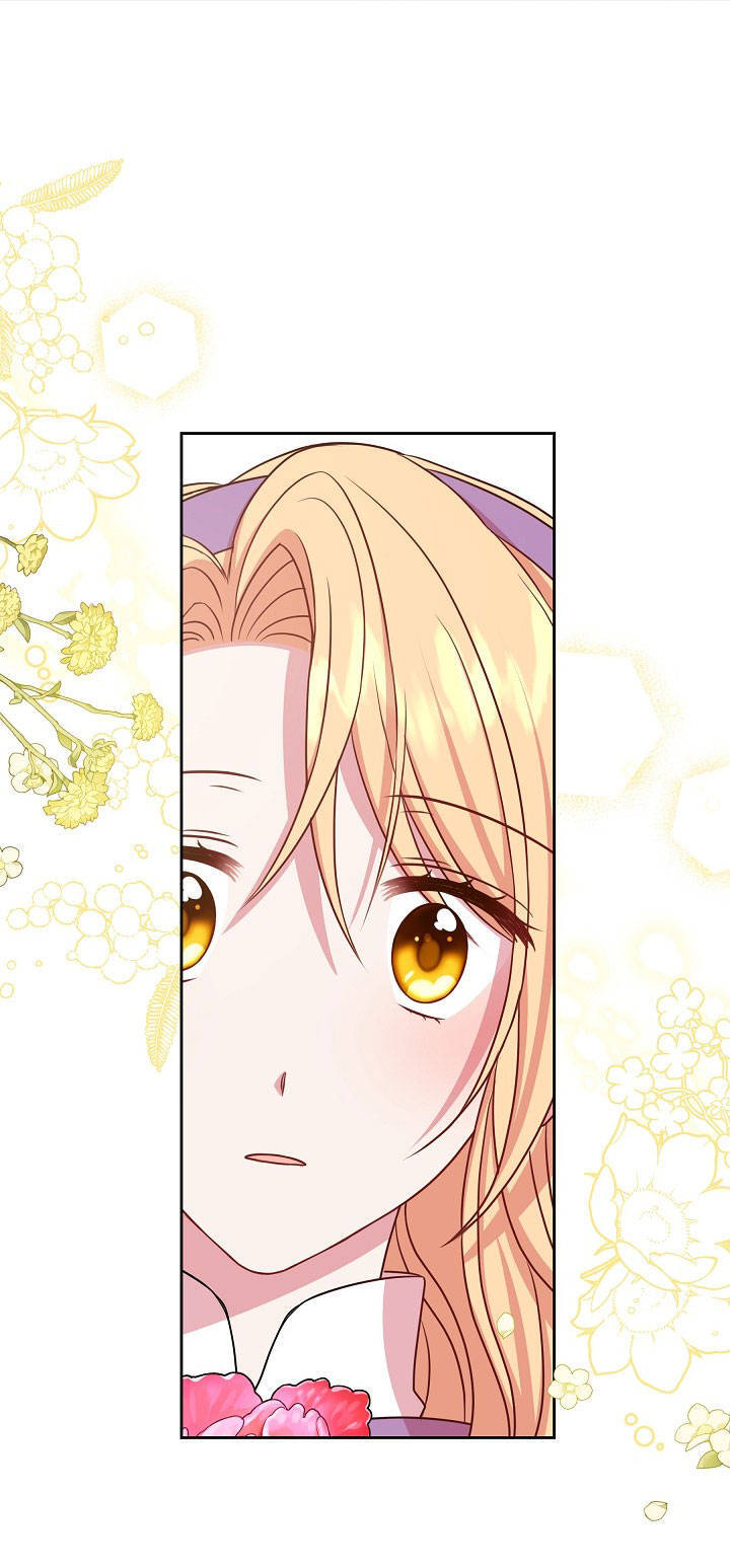 Tôi Đã Nuôi Dưỡng Bạn Thời Thơ Ấu Thành Bạo Chúa - Chương 42.1 - Trang 51