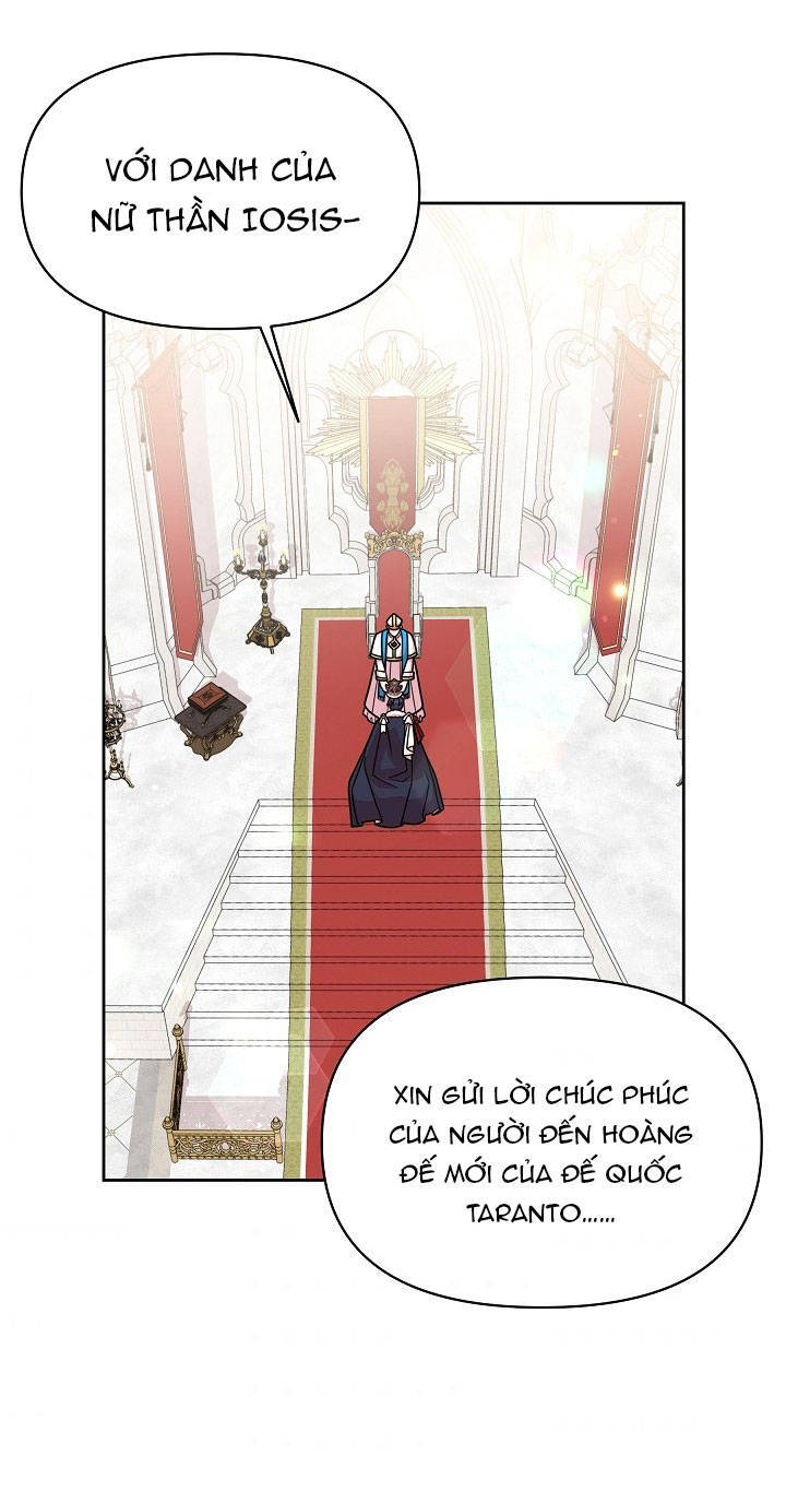 Tôi Đã Nuôi Dưỡng Bạn Thời Thơ Ấu Thành Bạo Chúa - Chương 42.1 - Trang 55