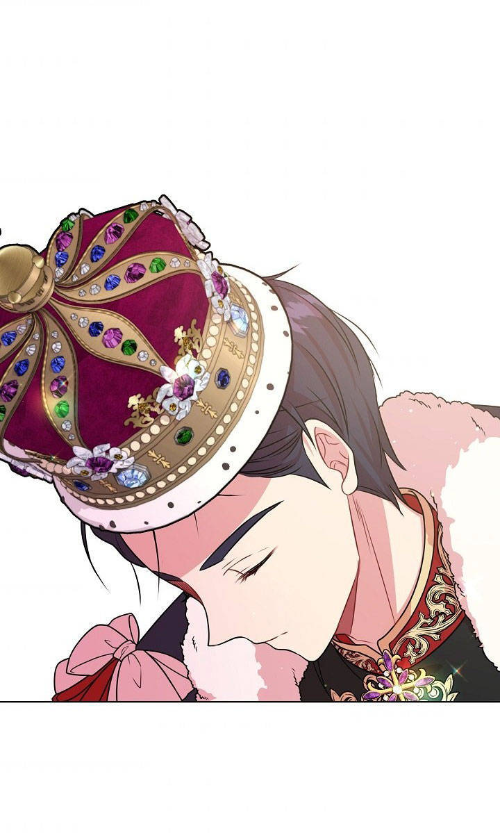 Tôi Đã Nuôi Dưỡng Bạn Thời Thơ Ấu Thành Bạo Chúa - Chương 42.1 - Trang 56