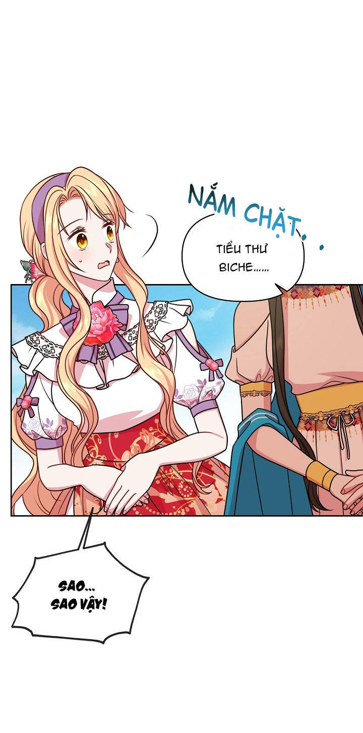 Tôi Đã Nuôi Dưỡng Bạn Thời Thơ Ấu Thành Bạo Chúa - Chương 42.1 - Trang 8