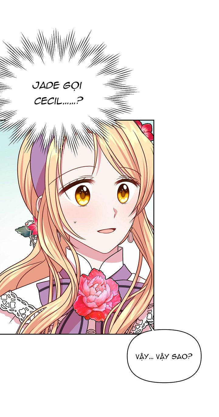 Tôi Đã Nuôi Dưỡng Bạn Thời Thơ Ấu Thành Bạo Chúa - Chương 42.1 - Trang 10