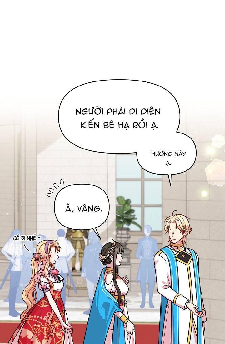 Tôi Đã Nuôi Dưỡng Bạn Thời Thơ Ấu Thành Bạo Chúa - Chương 43.1 - Trang 1