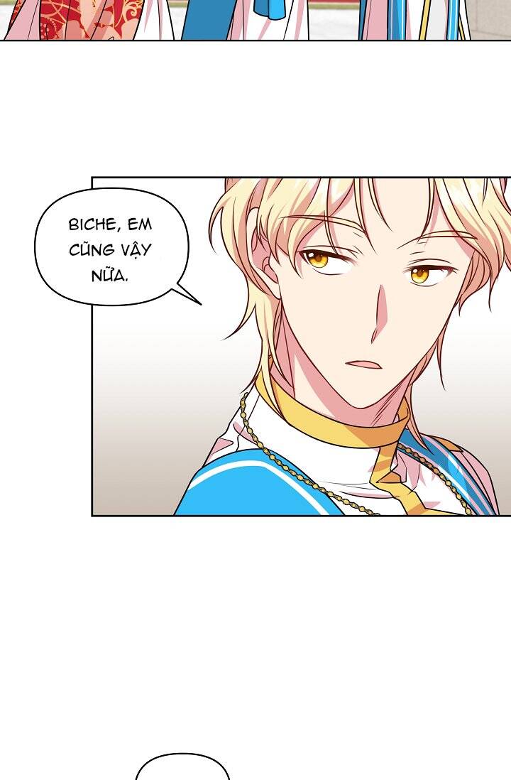 Tôi Đã Nuôi Dưỡng Bạn Thời Thơ Ấu Thành Bạo Chúa - Chương 43.1 - Trang 2