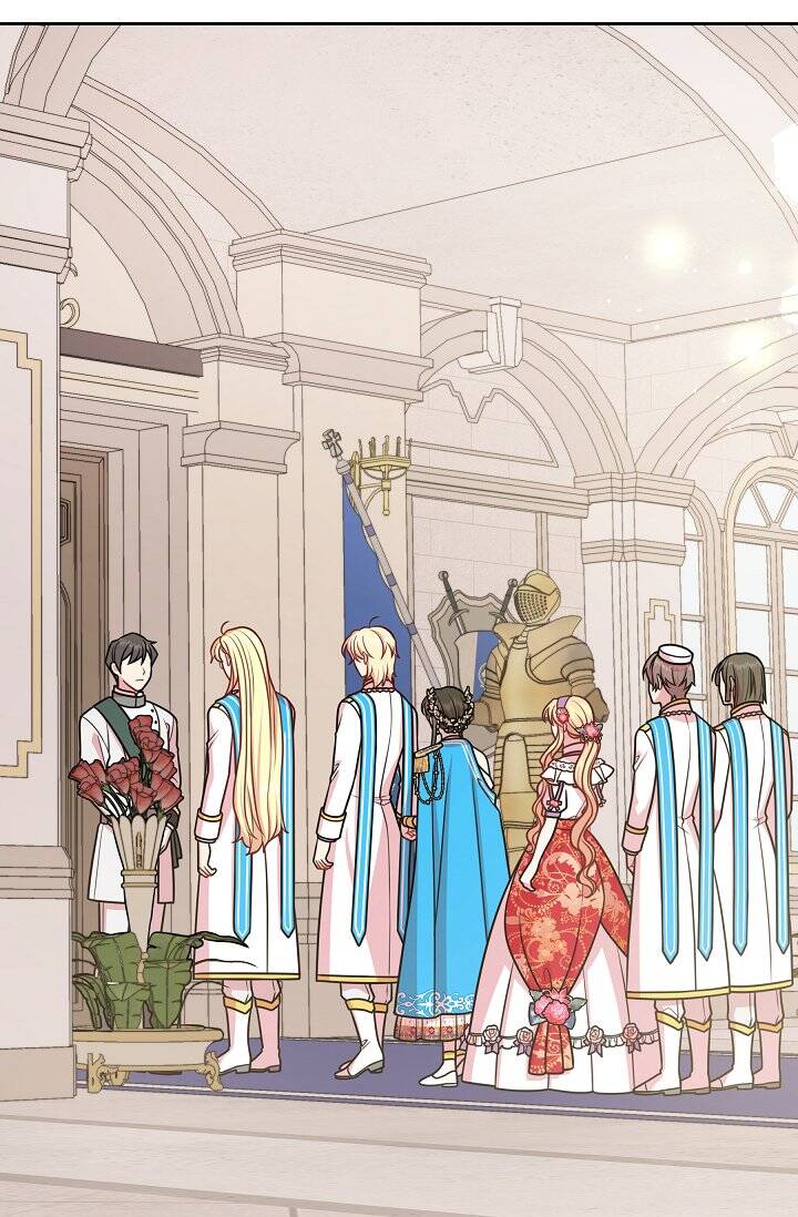 Tôi Đã Nuôi Dưỡng Bạn Thời Thơ Ấu Thành Bạo Chúa - Chương 43.1 - Trang 13