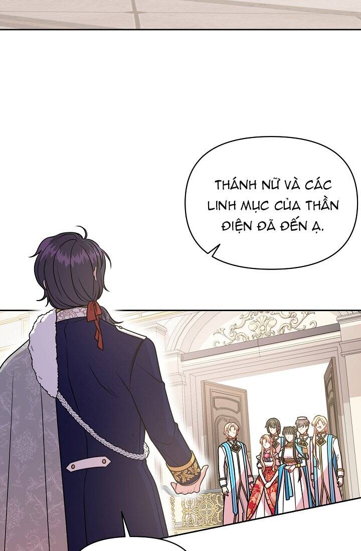 Tôi Đã Nuôi Dưỡng Bạn Thời Thơ Ấu Thành Bạo Chúa - Chương 43.1 - Trang 14