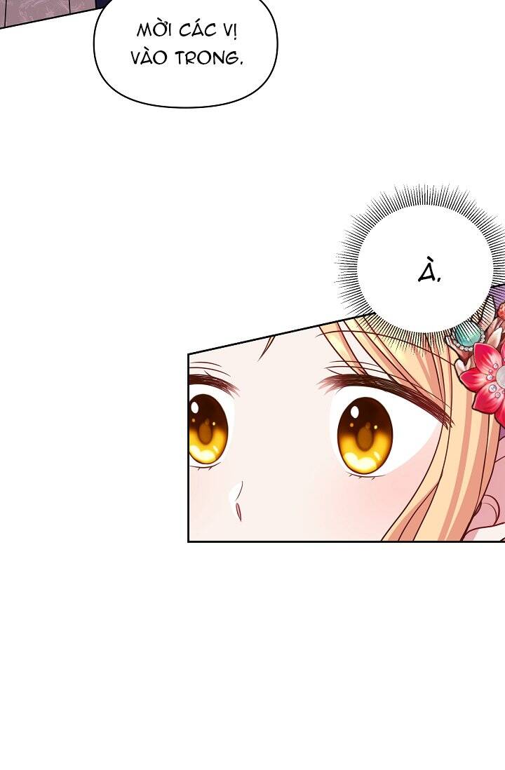 Tôi Đã Nuôi Dưỡng Bạn Thời Thơ Ấu Thành Bạo Chúa - Chương 43.1 - Trang 15