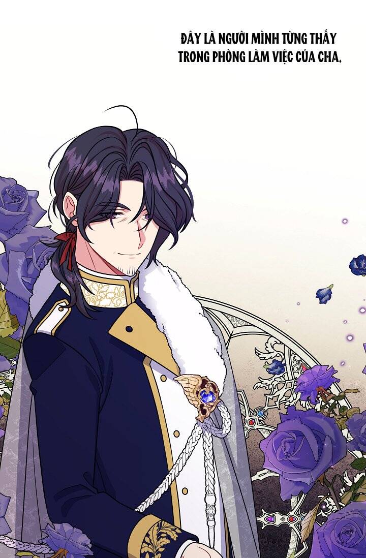 Tôi Đã Nuôi Dưỡng Bạn Thời Thơ Ấu Thành Bạo Chúa - Chương 43.1 - Trang 16