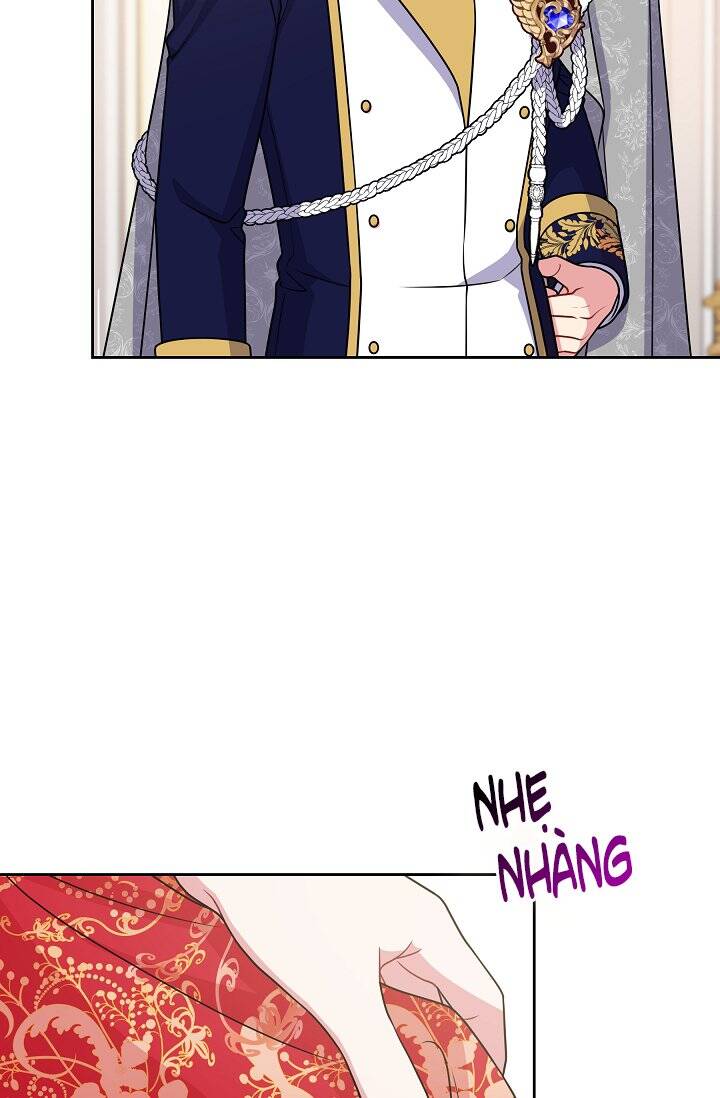 Tôi Đã Nuôi Dưỡng Bạn Thời Thơ Ấu Thành Bạo Chúa - Chương 43.1 - Trang 20