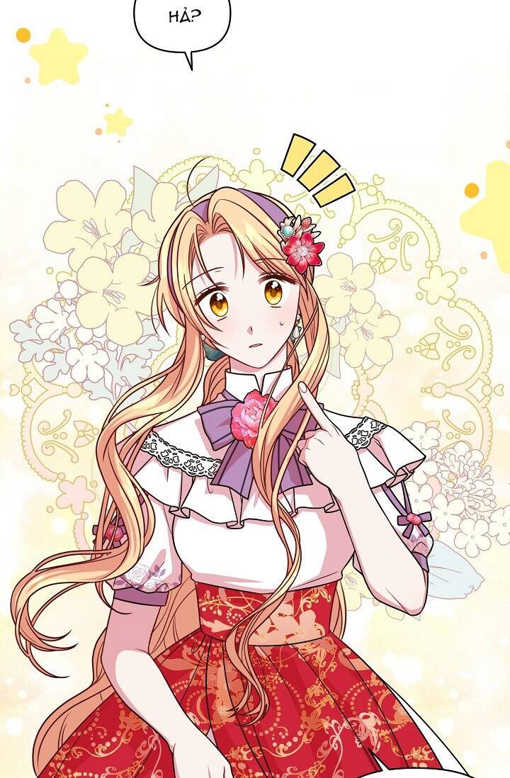 Tôi Đã Nuôi Dưỡng Bạn Thời Thơ Ấu Thành Bạo Chúa - Chương 43.1 - Trang 3