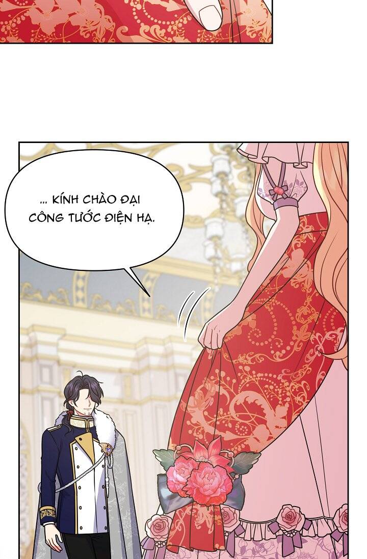 Tôi Đã Nuôi Dưỡng Bạn Thời Thơ Ấu Thành Bạo Chúa - Chương 43.1 - Trang 21