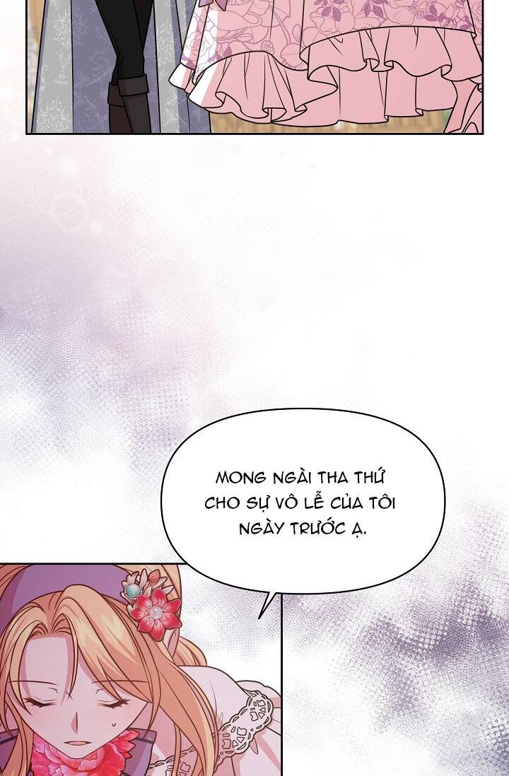 Tôi Đã Nuôi Dưỡng Bạn Thời Thơ Ấu Thành Bạo Chúa - Chương 43.1 - Trang 22