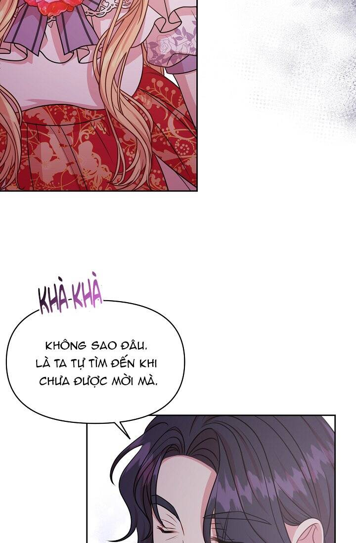 Tôi Đã Nuôi Dưỡng Bạn Thời Thơ Ấu Thành Bạo Chúa - Chương 43.1 - Trang 23