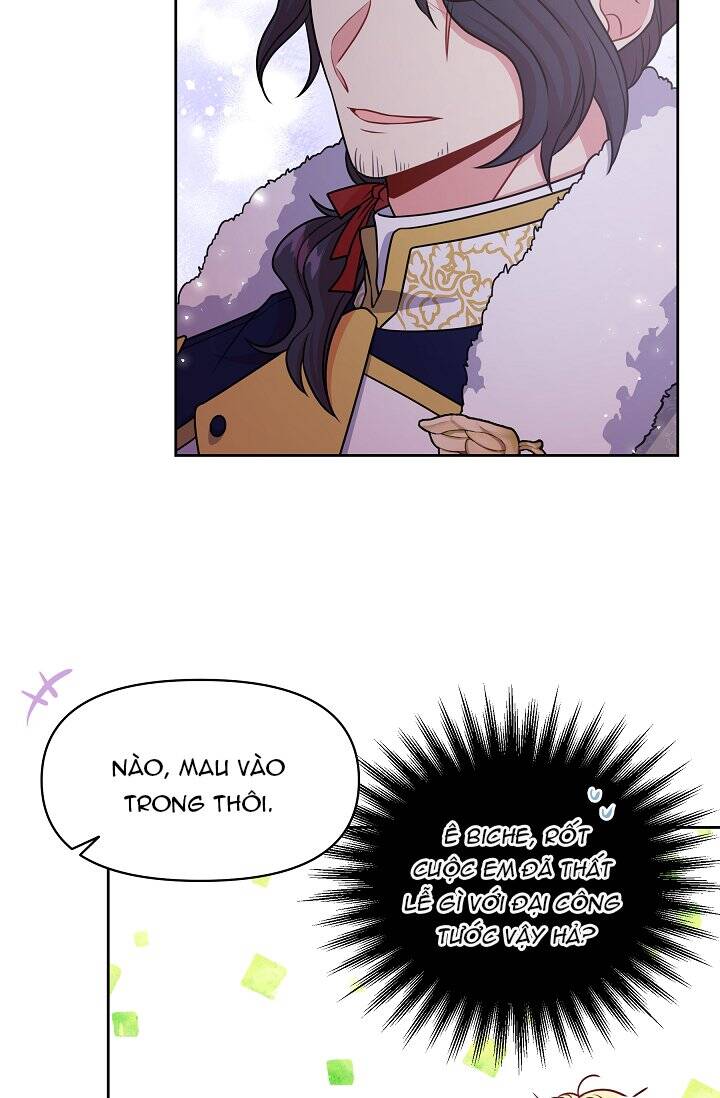 Tôi Đã Nuôi Dưỡng Bạn Thời Thơ Ấu Thành Bạo Chúa - Chương 43.1 - Trang 24