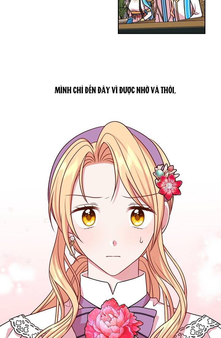 Tôi Đã Nuôi Dưỡng Bạn Thời Thơ Ấu Thành Bạo Chúa - Chương 43.1 - Trang 27