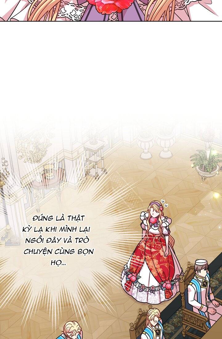 Tôi Đã Nuôi Dưỡng Bạn Thời Thơ Ấu Thành Bạo Chúa - Chương 43.1 - Trang 28