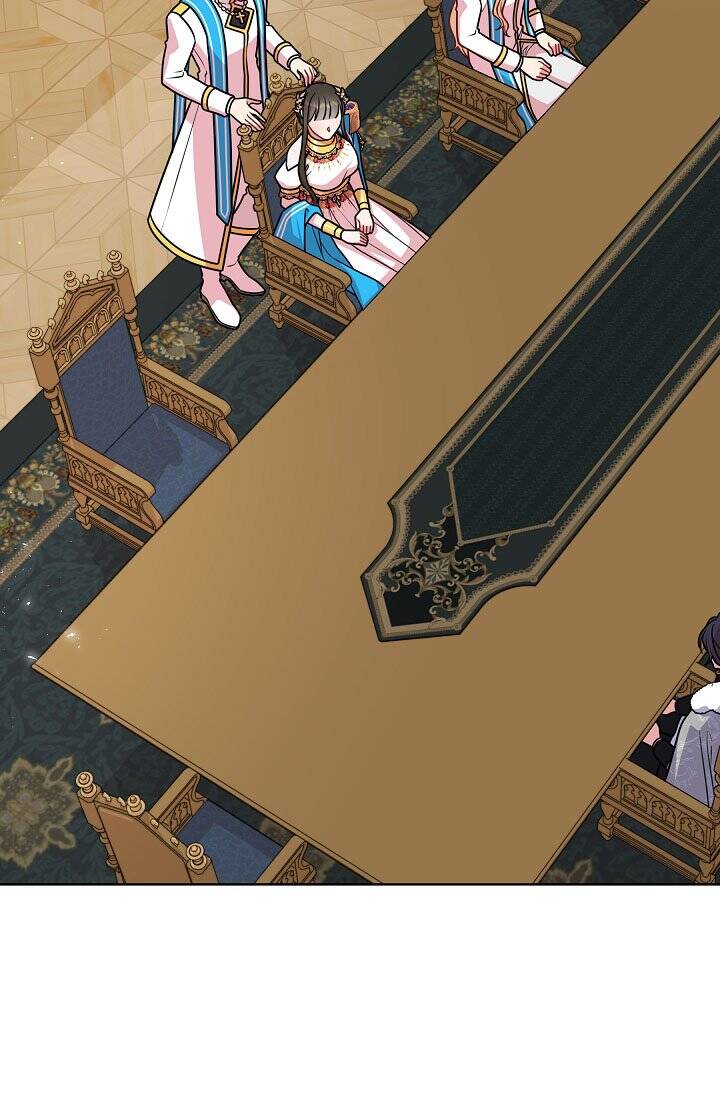 Tôi Đã Nuôi Dưỡng Bạn Thời Thơ Ấu Thành Bạo Chúa - Chương 43.1 - Trang 29