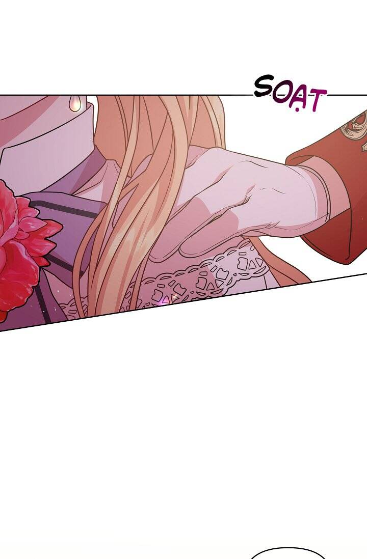 Tôi Đã Nuôi Dưỡng Bạn Thời Thơ Ấu Thành Bạo Chúa - Chương 43.1 - Trang 30