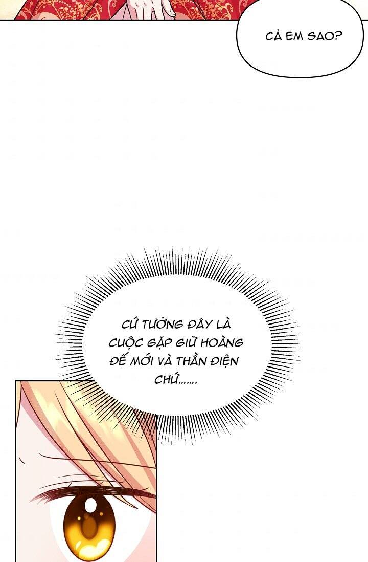 Tôi Đã Nuôi Dưỡng Bạn Thời Thơ Ấu Thành Bạo Chúa - Chương 43.1 - Trang 4