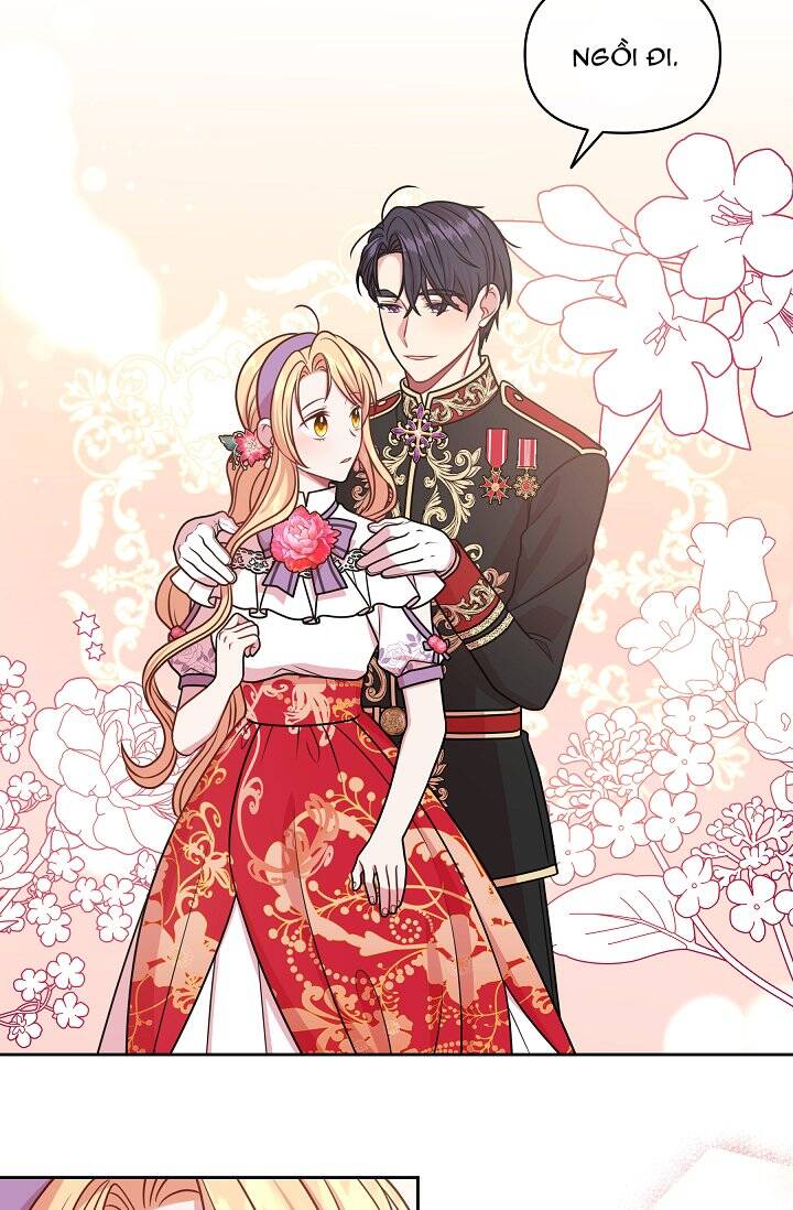 Tôi Đã Nuôi Dưỡng Bạn Thời Thơ Ấu Thành Bạo Chúa - Chương 43.1 - Trang 31